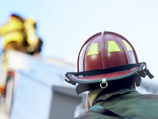 Volunteer fire departments 'in dire straits'