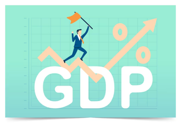 경제 뉴스에서 본 GDP, 정확히 무엇인가요?