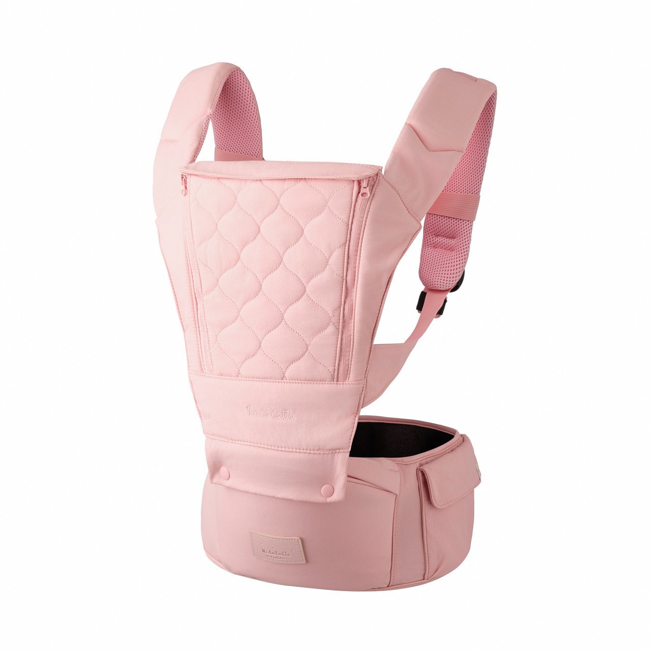 마롤로뜨 올인원 아기띠 힙시트 포대기 애기띠 신생아 아기힙시트 슬링띠, 내추럴 베이지_아기띠힙시트쿠폰할인· 00:53:02 상세 이미지 1