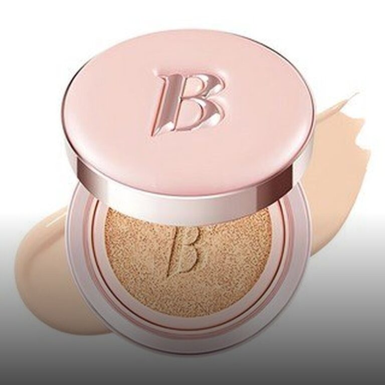 바닐라코 핑크 쿠션 써보니 피부 표현 진짜 예뻐요!