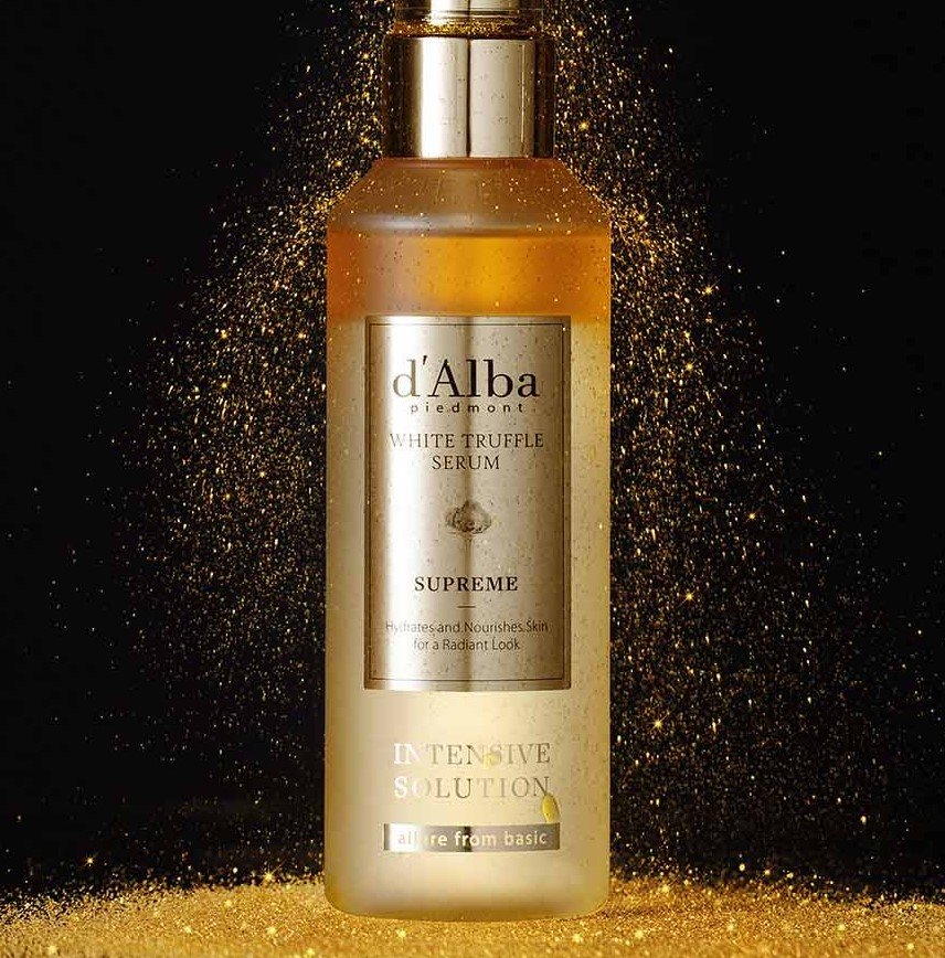 달바 화이트 트러플 수프림 인텐시브 세럼 100ml x 2p + 50ml, 1개 상세 이미지 1