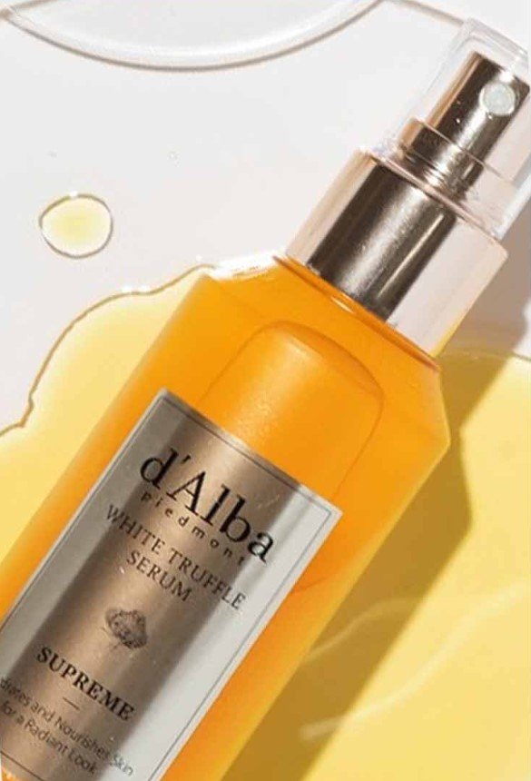 달바 화이트 트러플 수프림 인텐시브 세럼 100ml x 2p + 50ml, 1개 상세 이미지 1