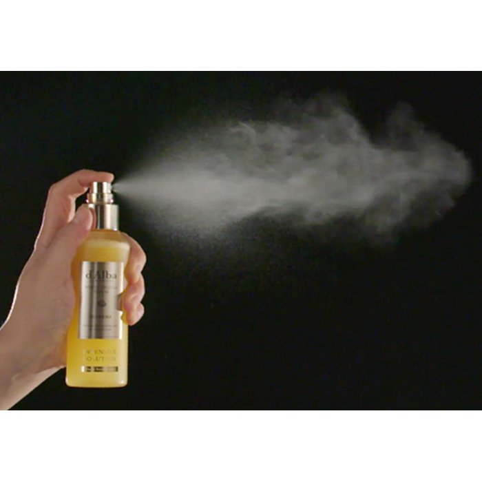 달바 화이트 트러플 수프림 인텐시브 세럼 100ml x 2p + 50ml, 1개 상세 이미지 2