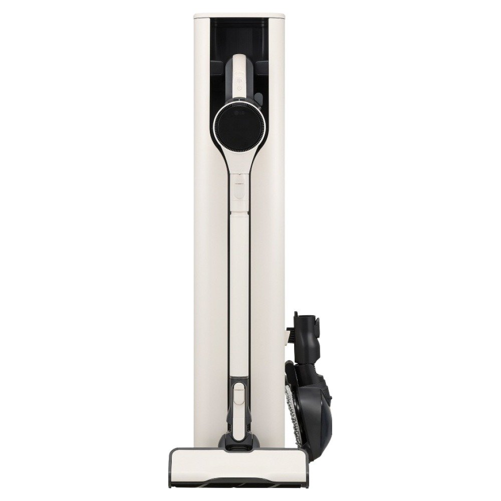 LG전자 코드제로 AI 오브제컬렉션 A9 청소기 + 올인원타워 세트 AI937WA, 카밍베이지 상세 이미지 1