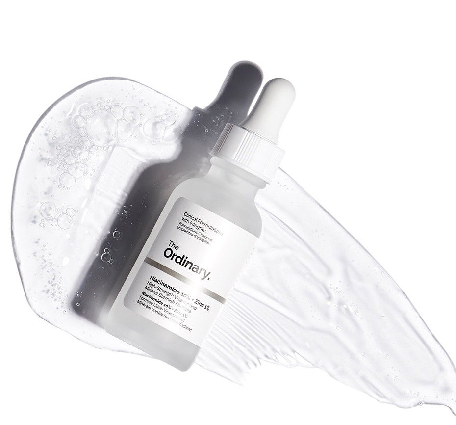 디오디너리 나이아신아마이드 10% + 징크 1% 에센스, 60ml, 2개 상세 이미지 2