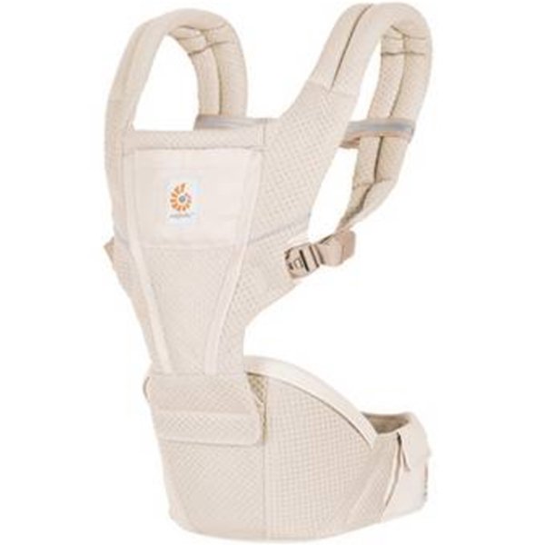 에르고베이비 힙시트 알타, 내추럴베이지 상세 이미지 1
