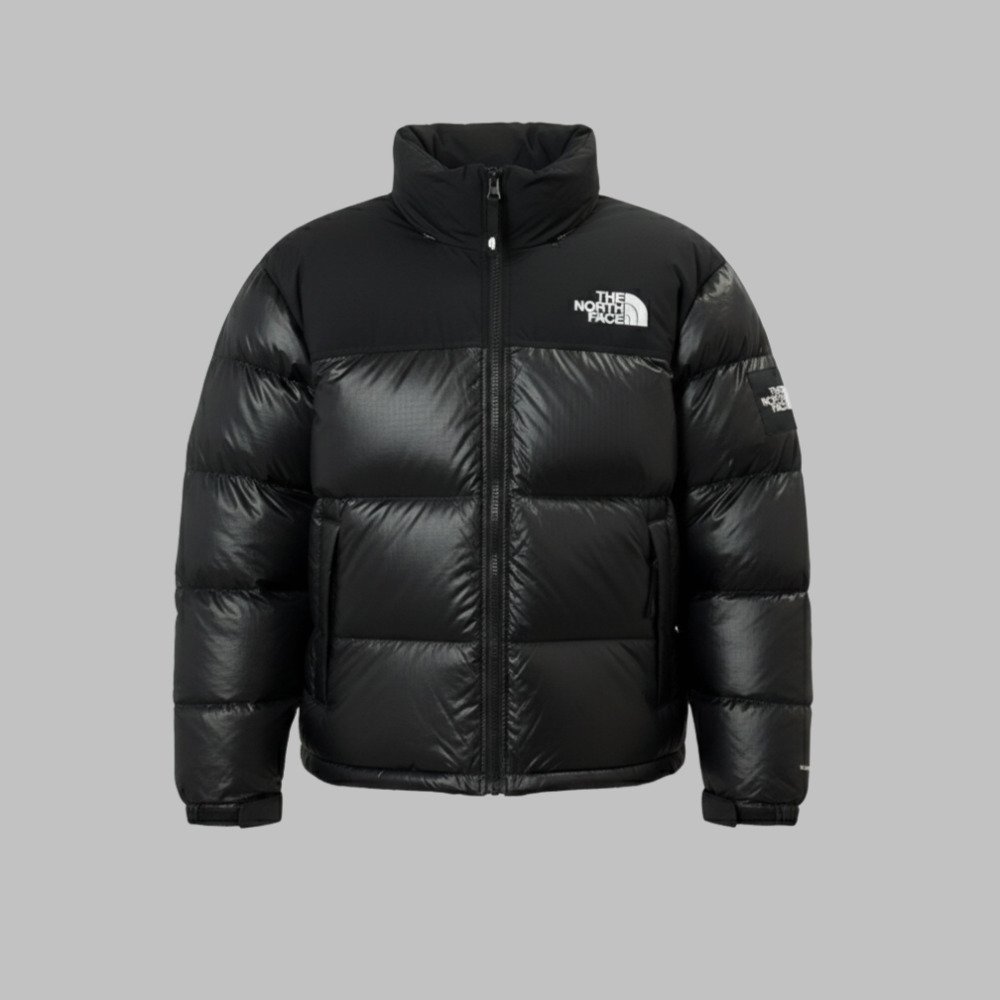 노스페이스 에코 눕시 패딩 자켓 남여공용할인 상세 이미지 1