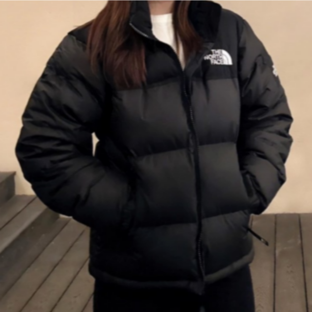 노스페이스 에코 눕시 패딩 자켓 남여공용할인 상세 이미지 2