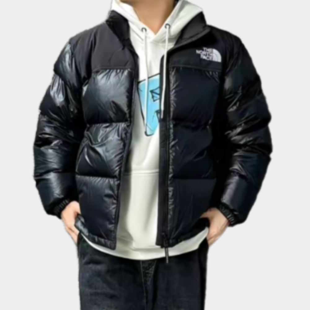 노스페이스 에코 눕시 패딩 자켓 남여공용할인 상세 이미지 1