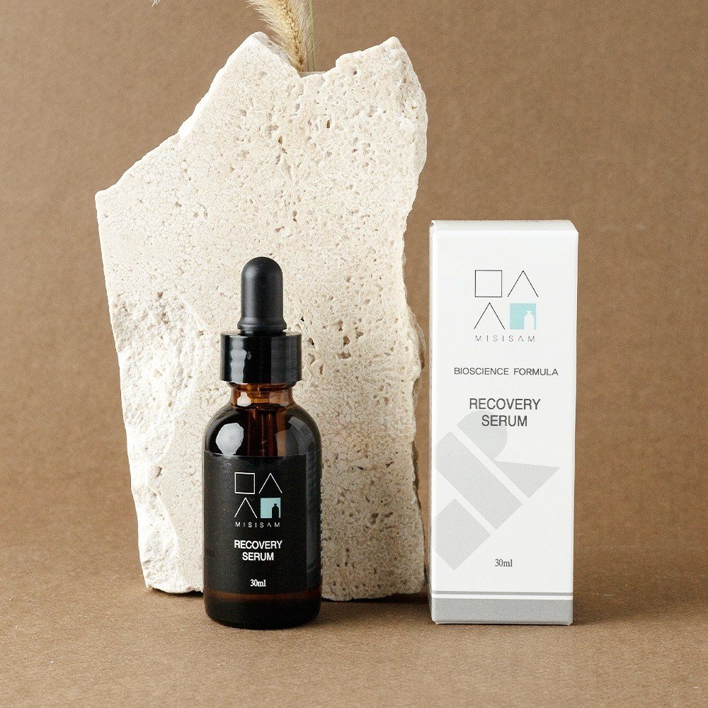 미시샘 리커버리 세럼, 1개, 30ml 상세 이미지 1