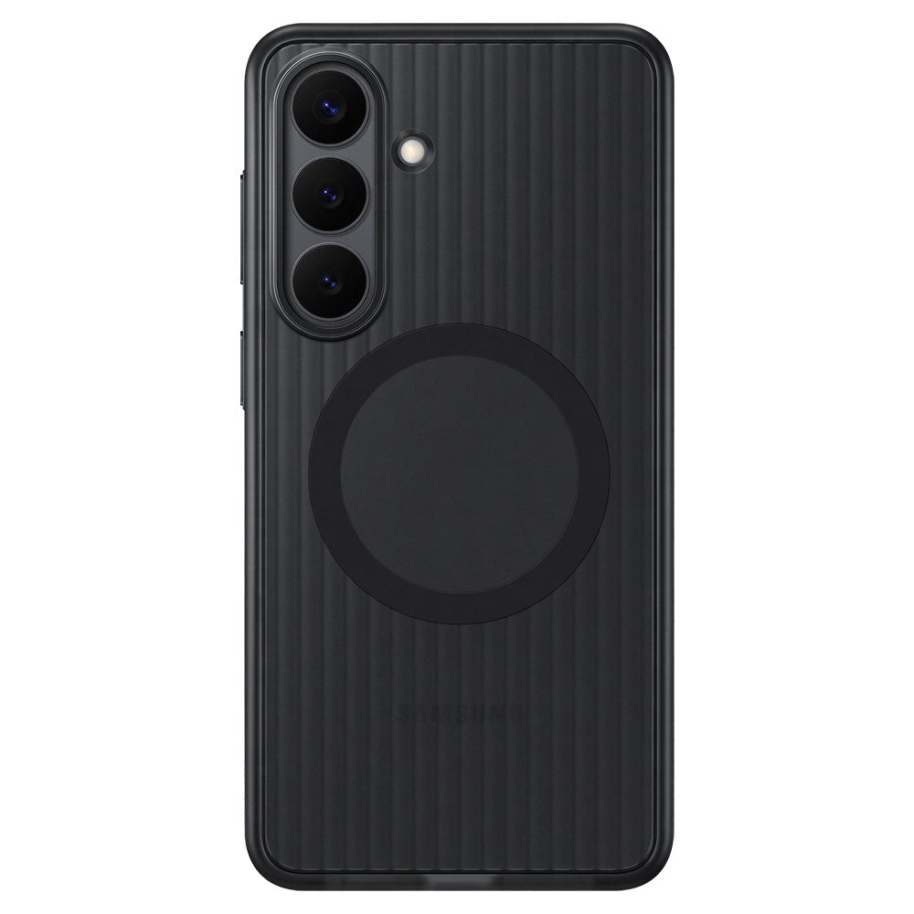 삼성 맥세이프 러기드 마그넷 케이스 블랙, 갤럭시S26 플러스 상세 이미지 2