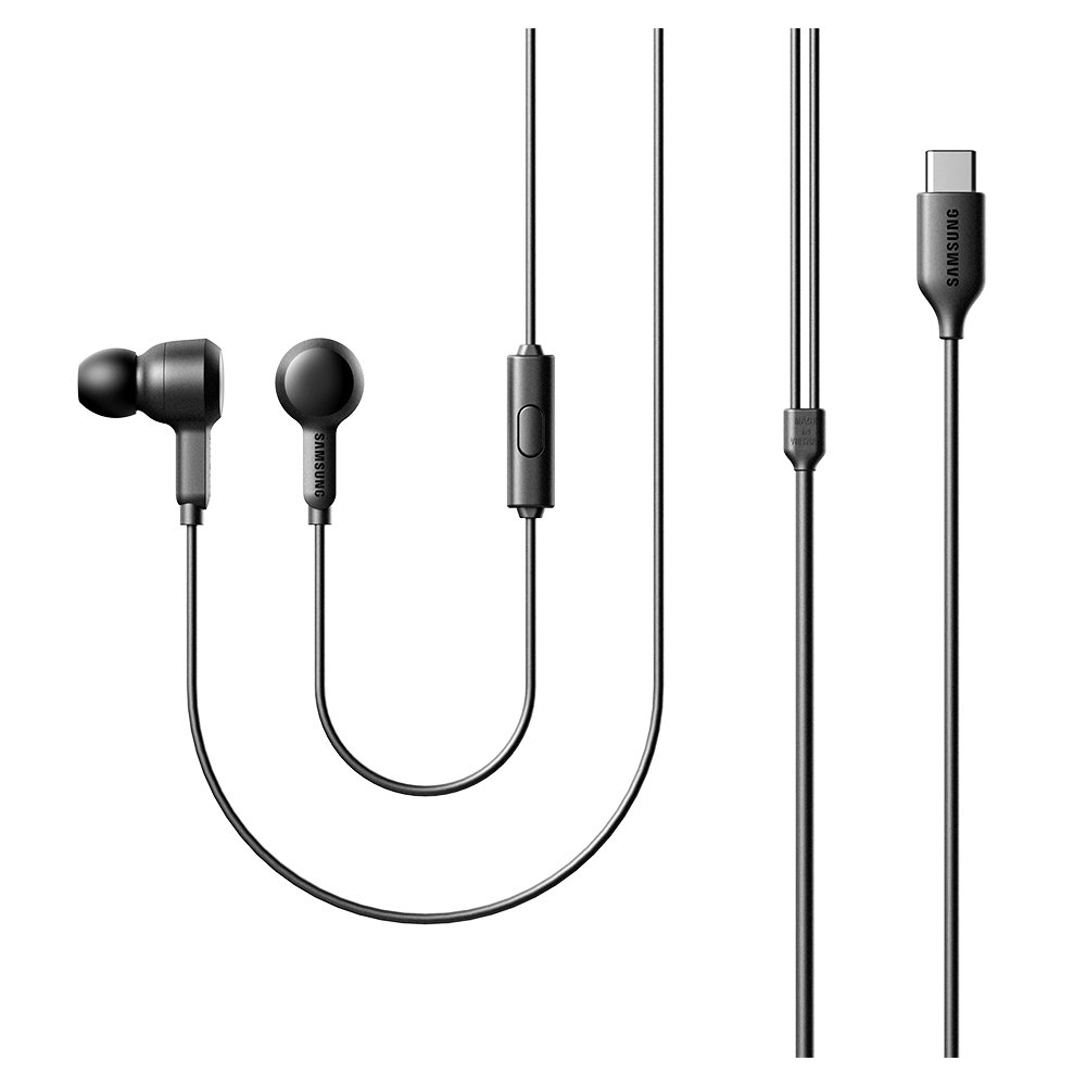 삼성 C타입 유선 이어폰 갤럭시 인이어 게이밍 마이크 T60 상세 이미지 2