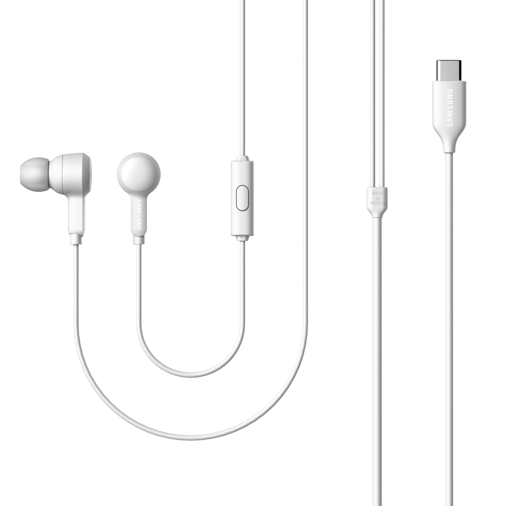 삼성 C타입 유선 이어폰 갤럭시 인이어 게이밍 마이크 T60 상세 이미지 1