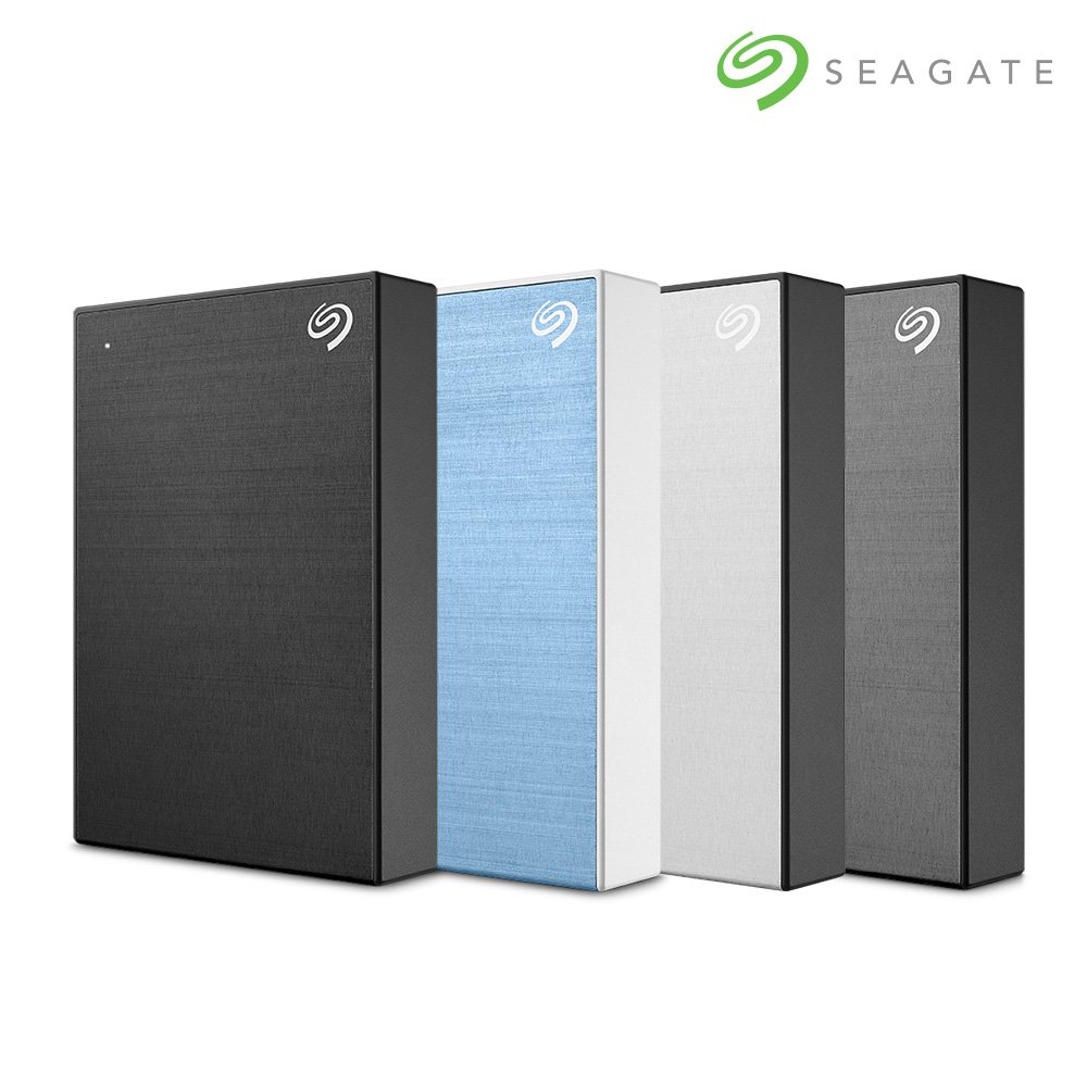 5테라 씨게이트 외장하드 데이터복구 전용파우치 5TB, 스페이스그레이 상세 이미지 2