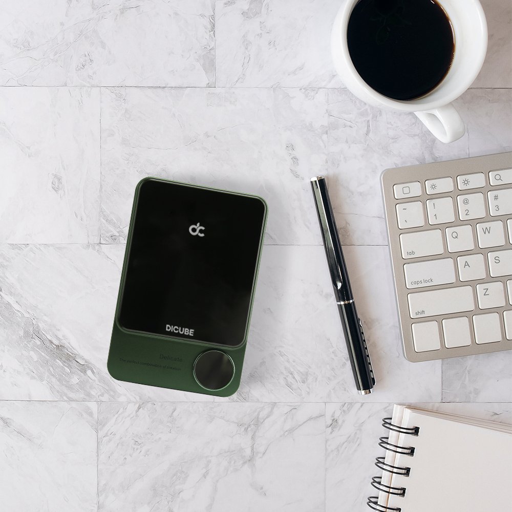 맥세이프 보조배터리 10000 무선보조배터리 대용량 일체형 미니 아이폰 상세 이미지 1