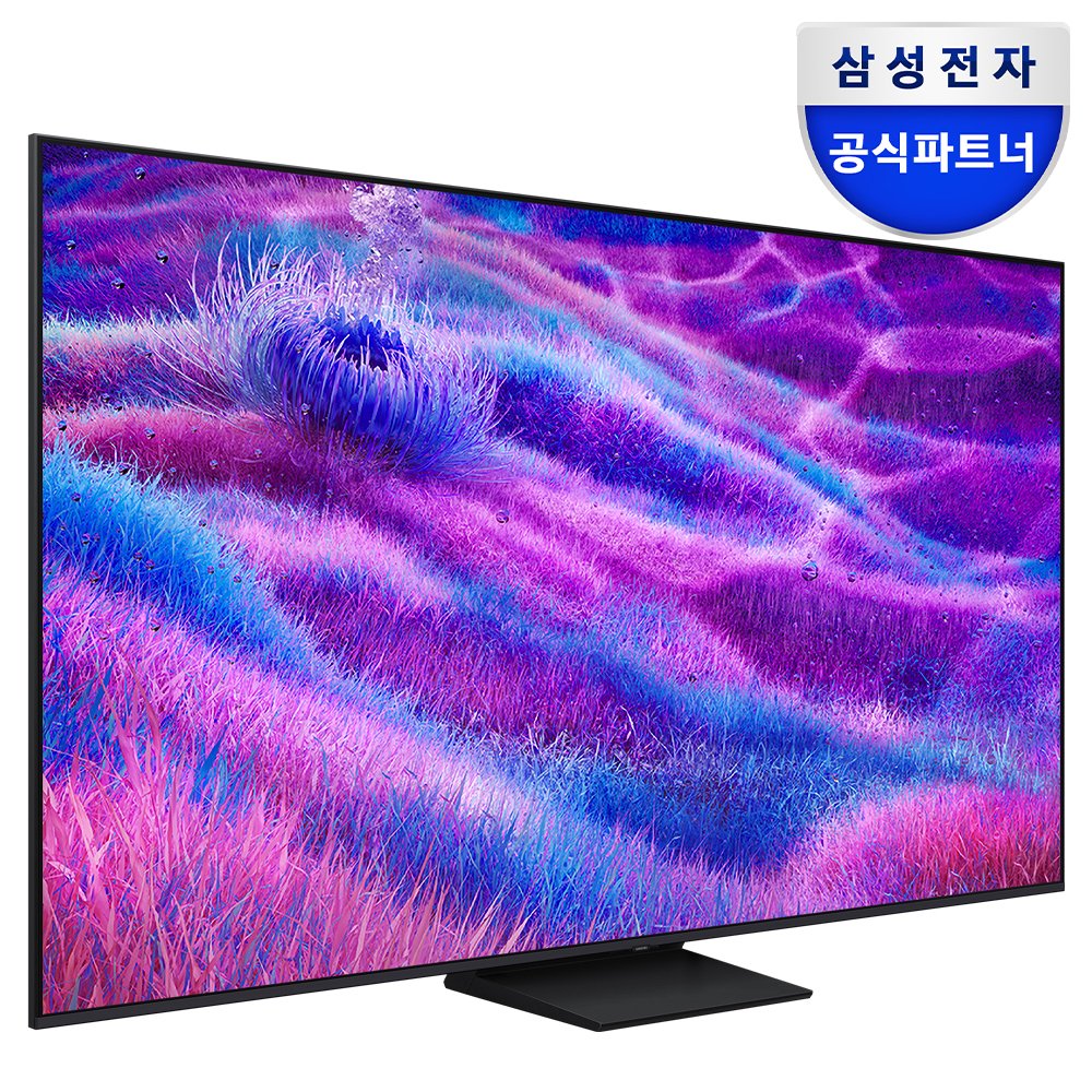 삼성 Neo QLED QNF80 KQ75QNF80AFXKR 189cm(75인치) 4K 상세 이미지 1