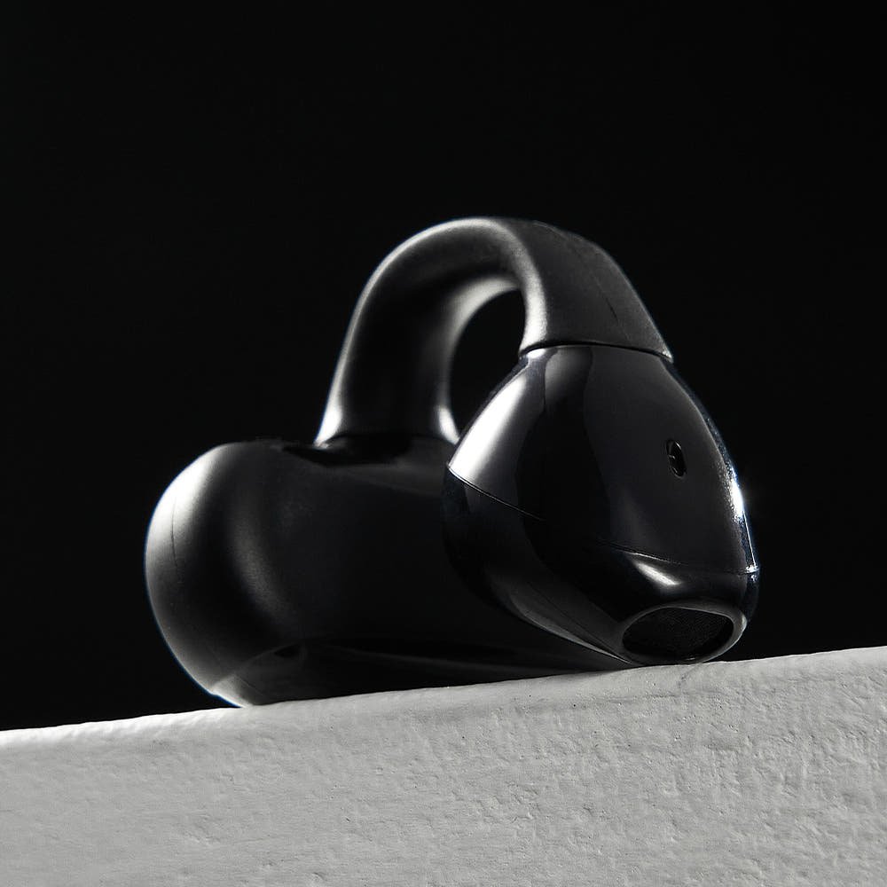 볼티움 러닝 운동 귀찌 이어폰 귀찌형 헬스 블루투스 무선 오픈형 귀걸이형 운동용 상세 이미지 2