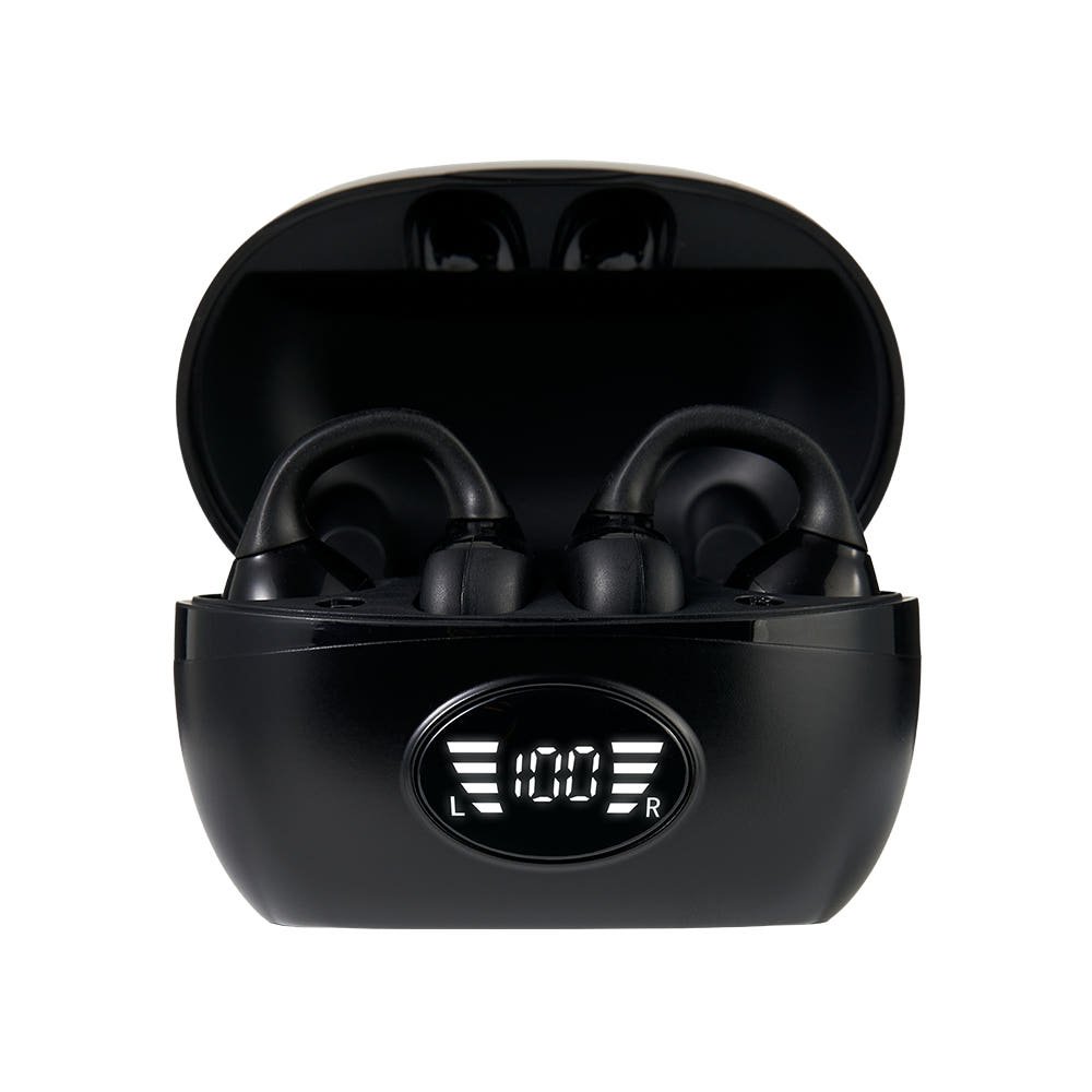 볼티움 러닝 운동 귀찌 이어폰 귀찌형 헬스 블루투스 무선 오픈형 귀걸이형 운동용 상세 이미지 2