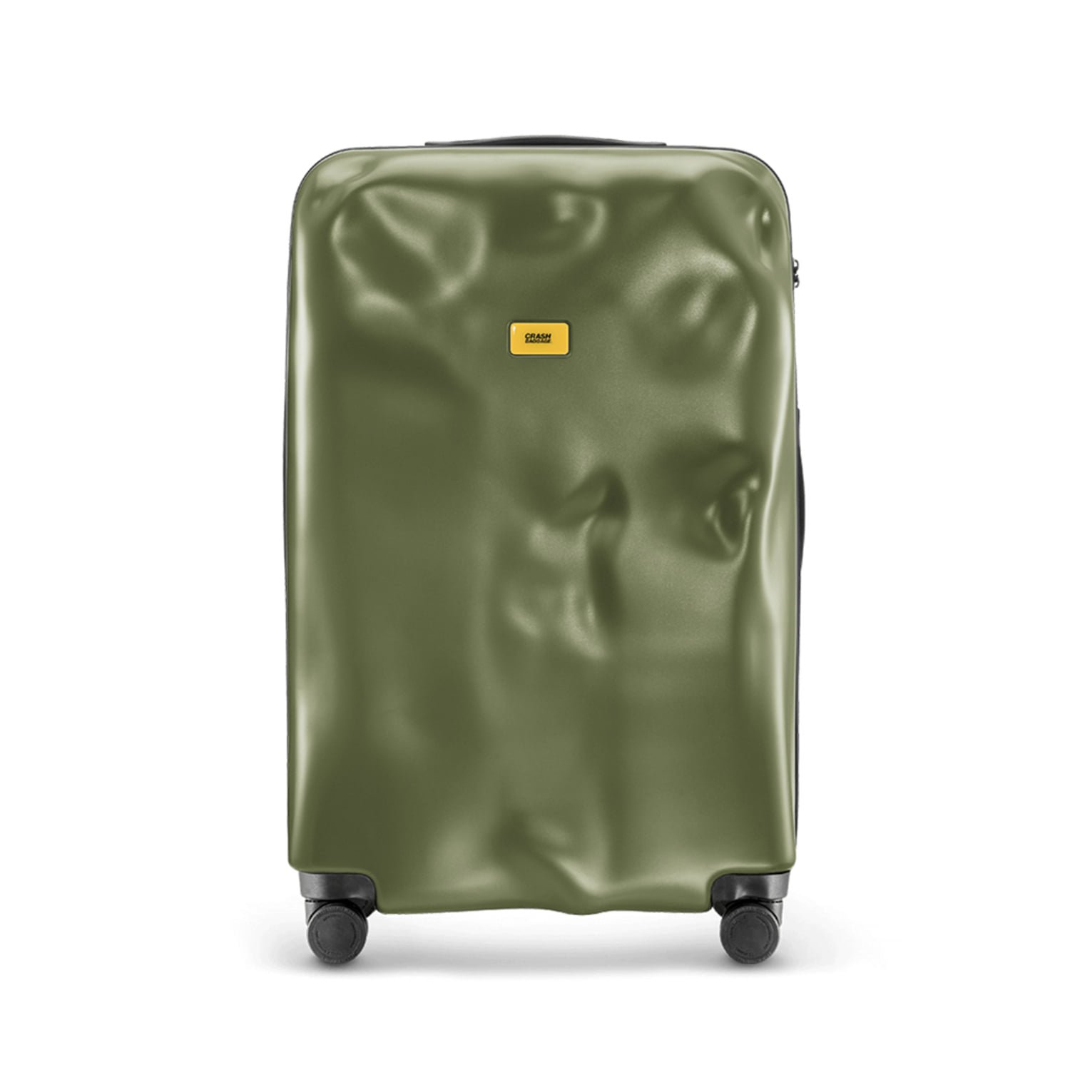 크래쉬배기지 아이콘 올리브 31인치 CBG-2SLU163-05 상세 이미지 1