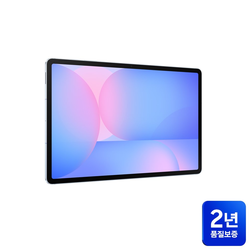 삼성전자 갤럭시탭 S10 FE 플러스 128GB 5G 그레이 영상용 상세 이미지 2