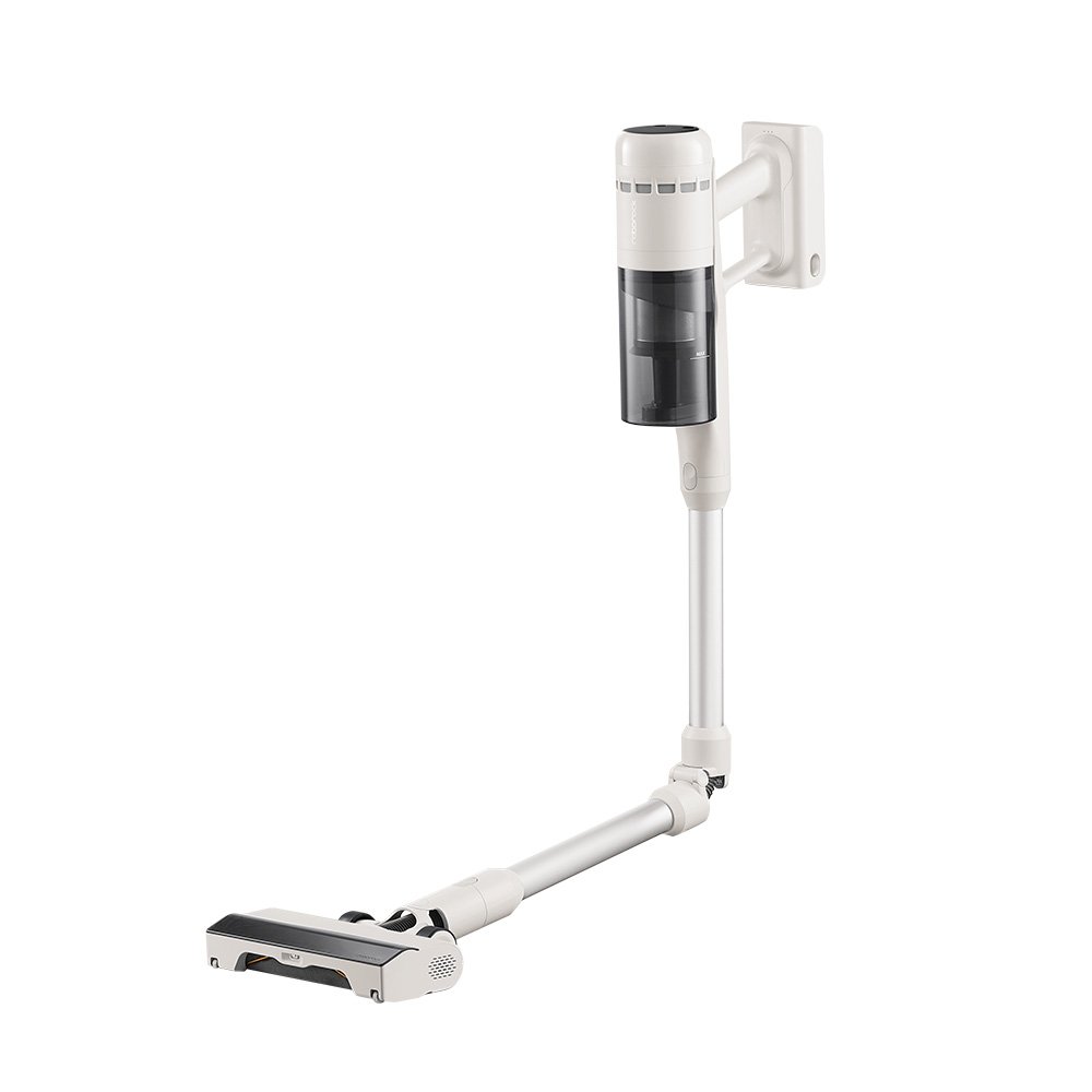 로보락 H60 진동 무선청소기 / 플렉시블 구부림봉 / 115W 흡입력 / 엉킴방지 브러시 상세 이미지 1