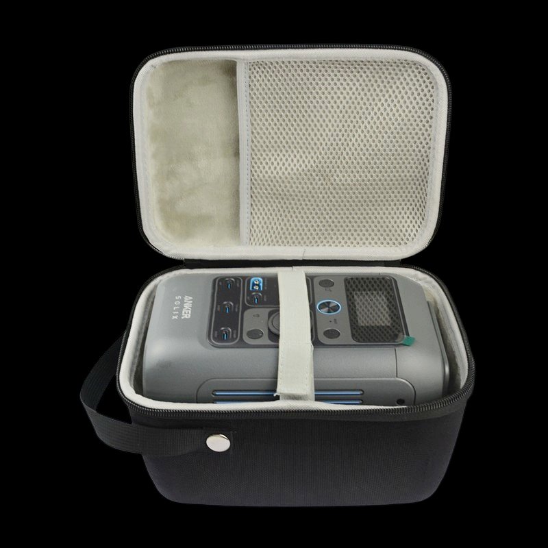 앤커 ANKER 솔릭스 C300 DC 파워뱅크 보조배터리 전용 휴대용 보호 케이스 파우치 상세 이미지 2