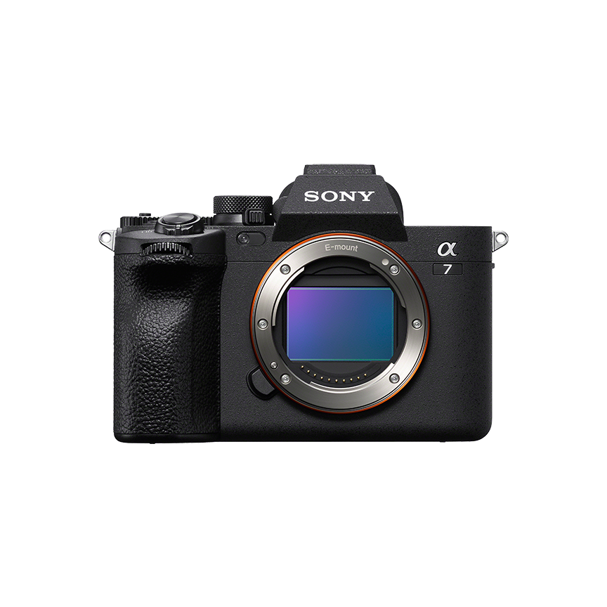 소니 ILCE-7M4 / A7 IV 상세 이미지 1