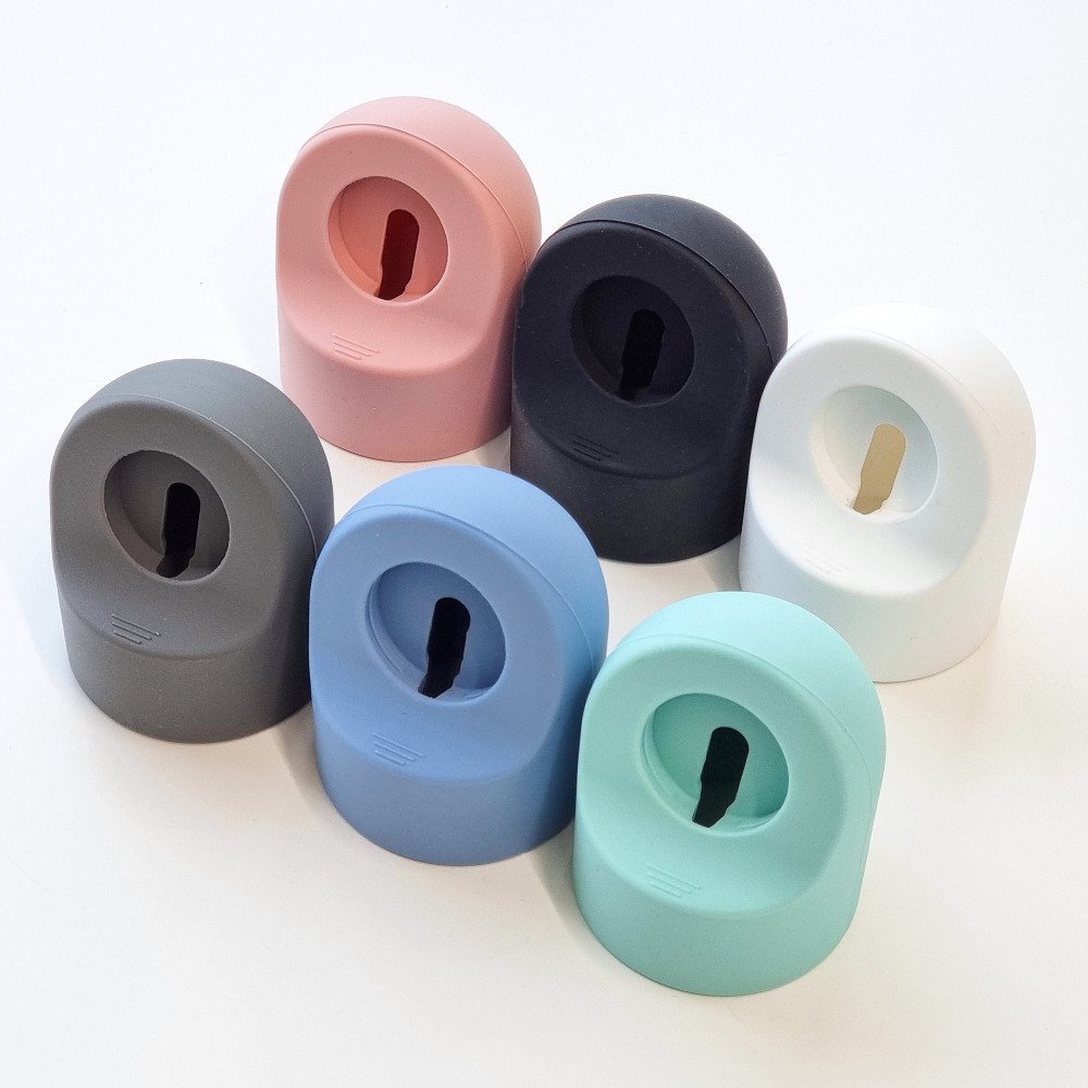 갤럭시워치8 7 6 5 4 애플워치 충전 거치대 충전독 상세 이미지 1