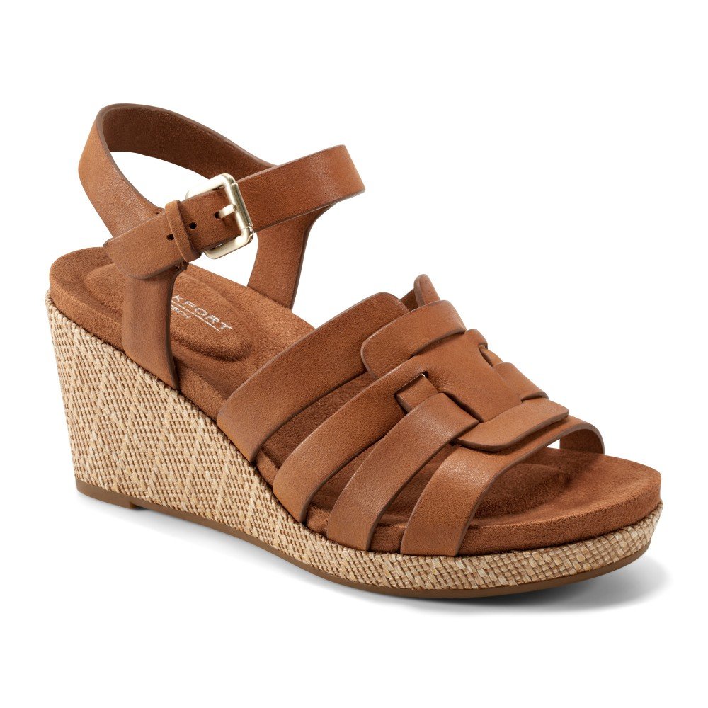 베사 웨지 샌들 BESSA WEDGE SANDAL (RW0164) 상세 이미지 1