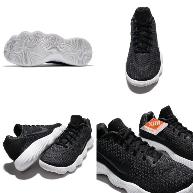 나이키 하이퍼덩크 2017 로우 EP 남성 농구화 상세 이미지 1