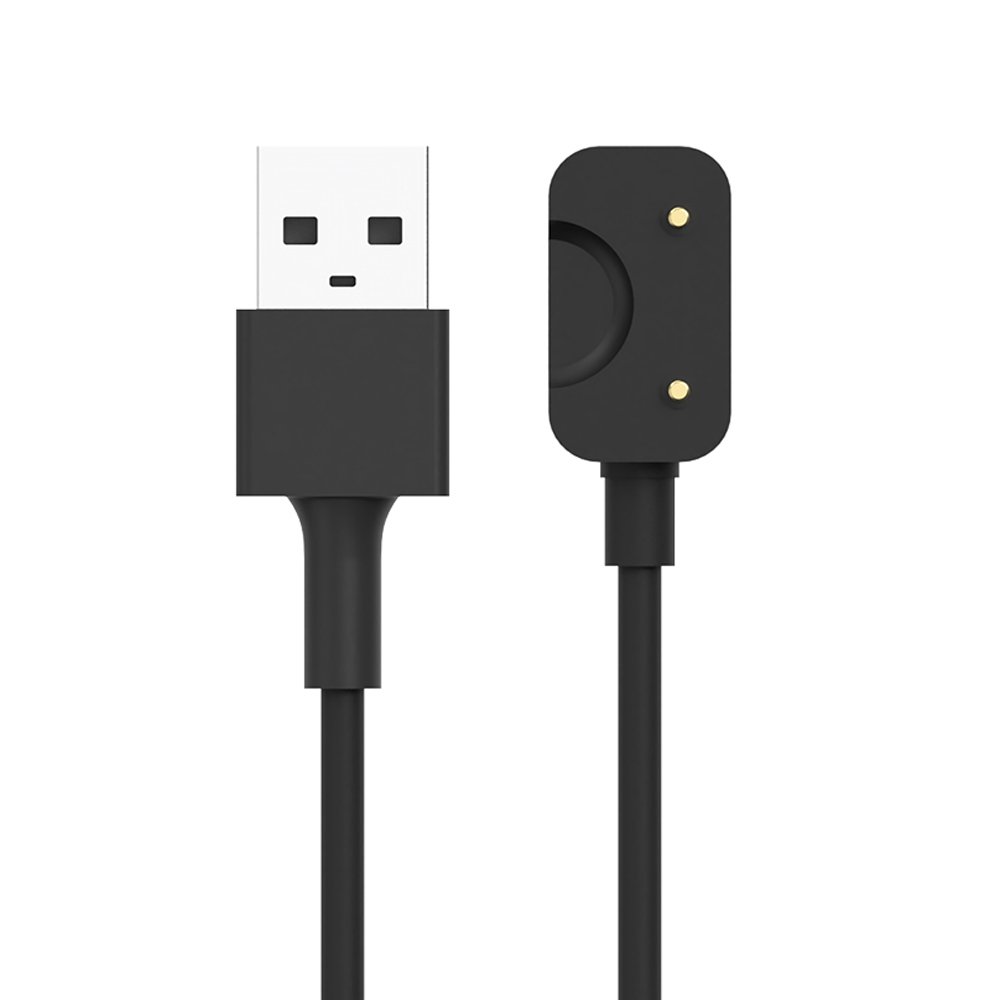 랩씨 삼성 갤럭시 충전기 1M 케이블 핏3, USB-A타입 블랙 상세 이미지 1