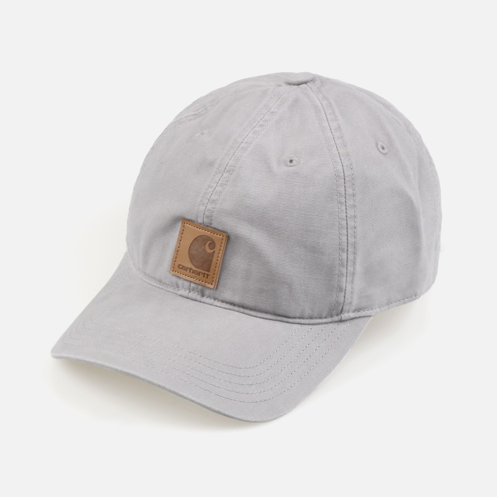 칼하트 캔버스 오데사 캡 모자 상세 이미지 1