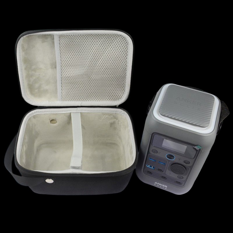 앤커 ANKER 솔릭스 C300 DC 파워뱅크 보조배터리 전용 휴대용 보호 케이스 파우치 상세 이미지 2
