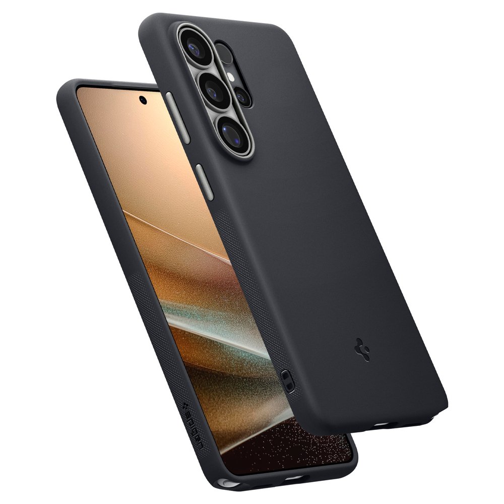 25W 충전 갤럭시 맥세이프 케이스 나노팝맥핏 블랙세서미, 갤럭시S26 울트라 상세 이미지 1