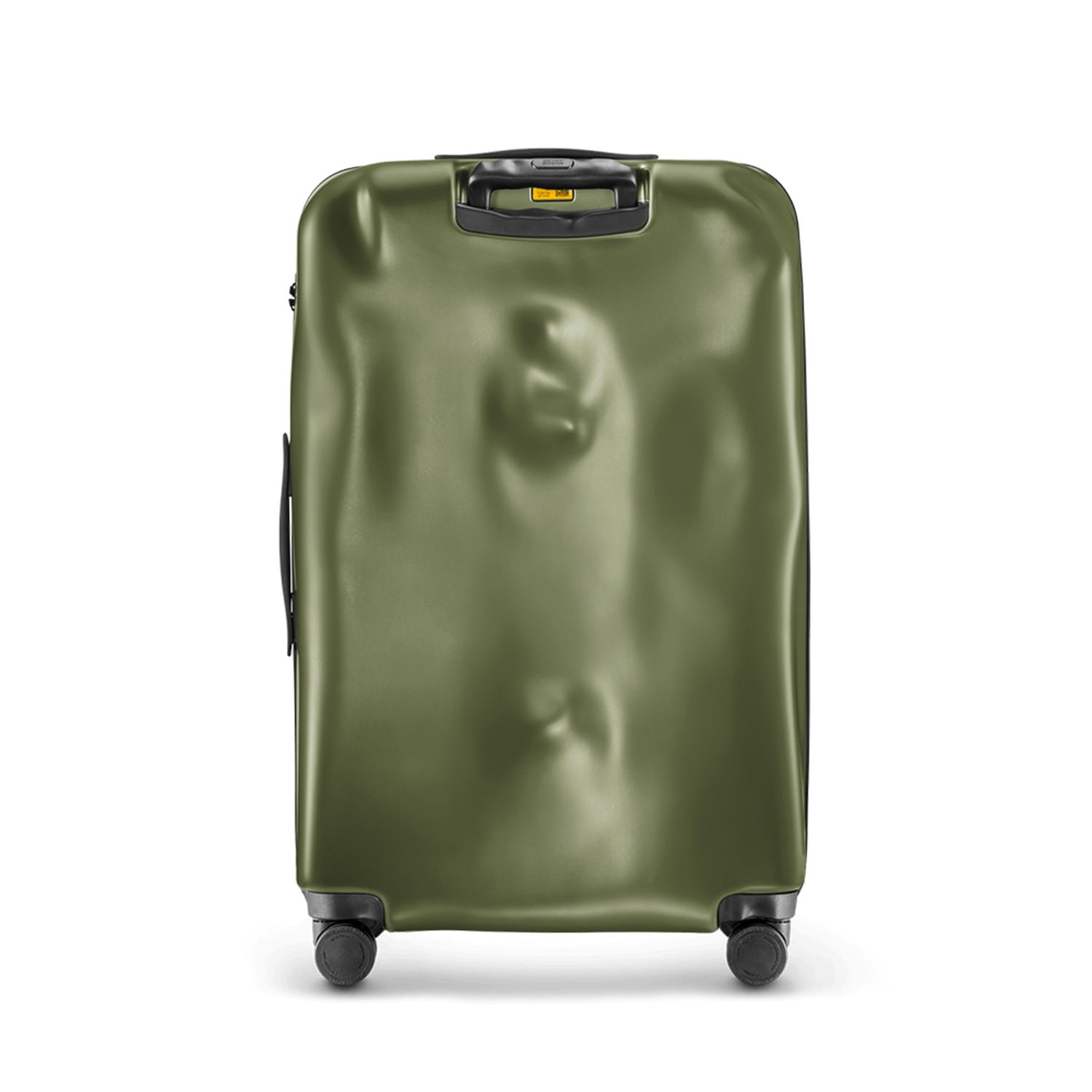 크래쉬배기지 아이콘 올리브 31인치 CBG-2SLU163-05 상세 이미지 2