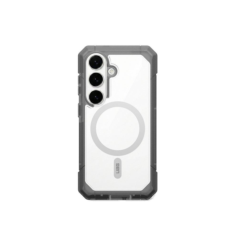 UAG 트루퍼 풀커버 맥세이프 케이스 클리어, 갤럭시S26 상세 이미지 1