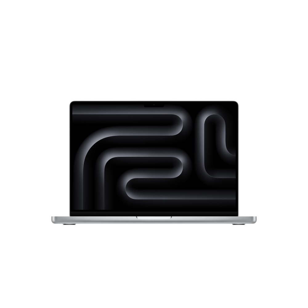 (1차예약) 애플 맥북프로 14 M5 Max (CPU 18코어/GPU 32코어) 36GB 2TB 실버 MGDQ4KH/A 상세 이미지 1