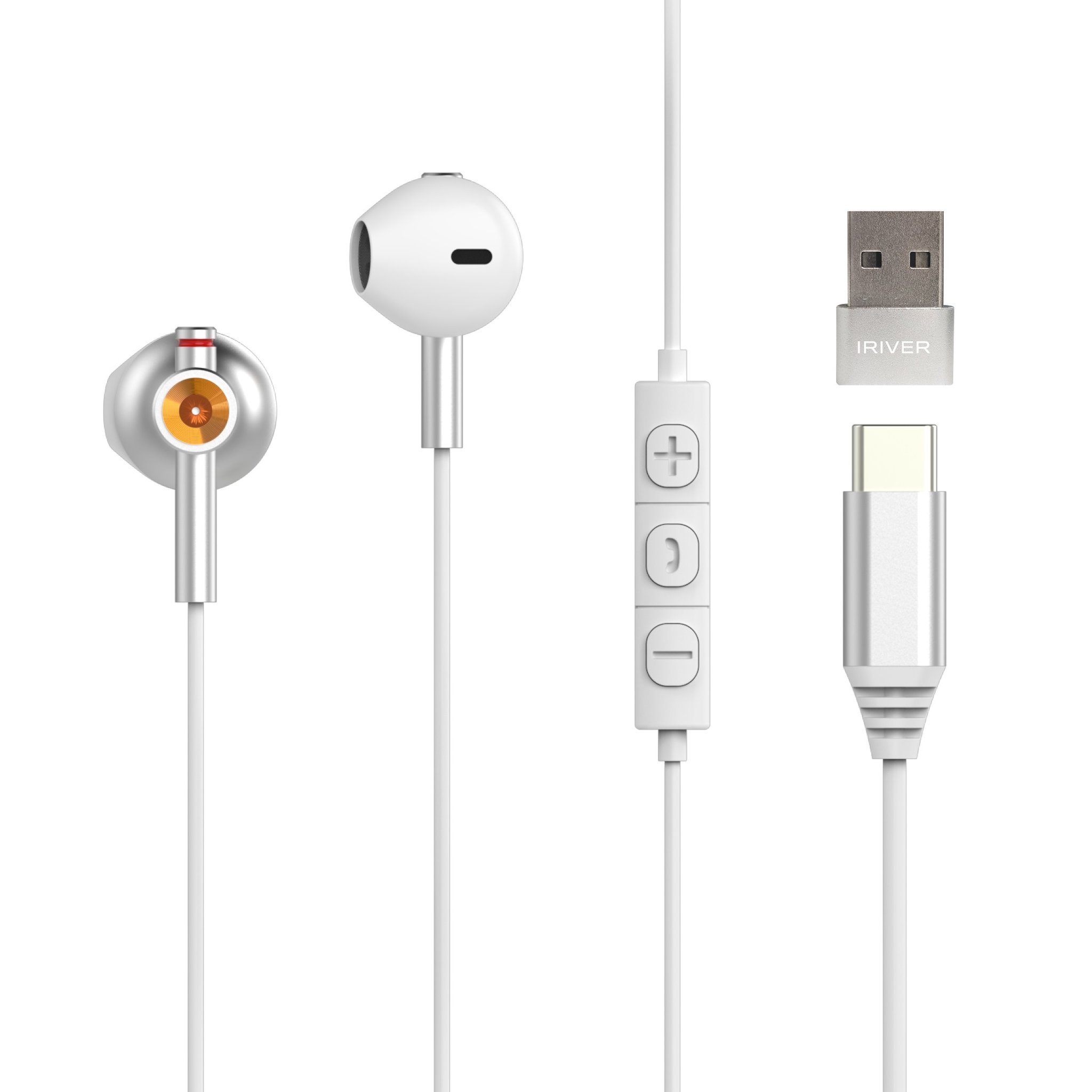 아이리버 7.1 노이즈캔슬링 C타입 USB 게이밍 이어폰 마이크 배그 갤럭시 애플 아이폰 상세 이미지 2