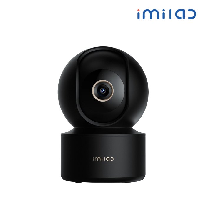 IMILAB C22 500만화소 신생아 홈캠 베이비 펫캠 CCTV 아기 홈캠 샤오미홈 호환 상세 이미지 2