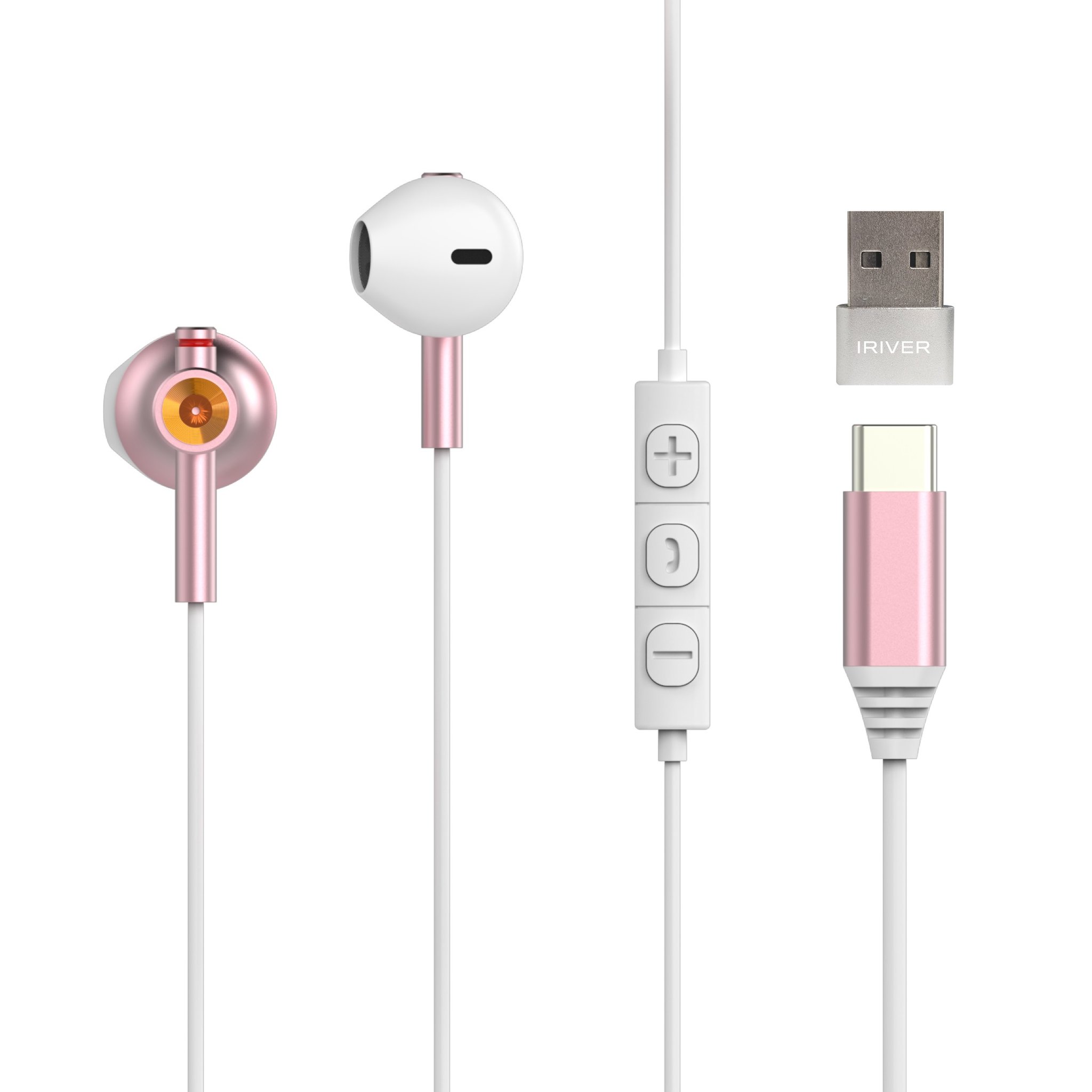 아이리버 7.1 노이즈캔슬링 C타입 USB 게이밍 이어폰 마이크 배그 갤럭시 애플 아이폰 상세 이미지 1